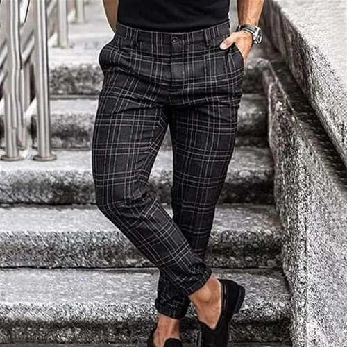 Men Trousers